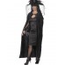 Deluxe Witches Cape