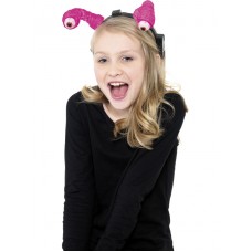 Alien Headband