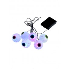 Eyeball Light Up Decoration 