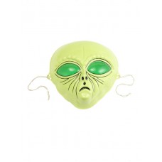 Alien Oversized Mask