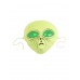 Alien Oversized Mask