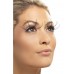 Eyelashes Long With Golden Tips