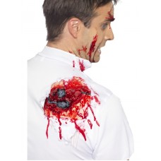 Rotting Rats Scar
