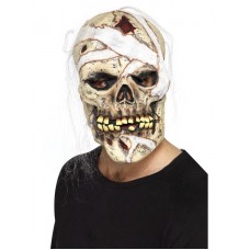 Skull Mummy Mask