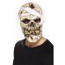Skull Mummy Mask