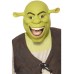 Shrek Latex Mask
