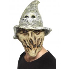 Monster Witch Mask