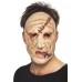 Zombie Stitched Up Face Mask