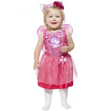Hello Kitty Ballerina Fairy Costume