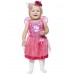 Hello Kitty Ballerina Fairy Costume