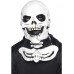 Skeleton Mask With Chest Piece
