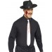 Blood Splattered Tie