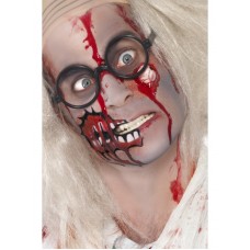 Zombie Make Up Set