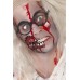 Zombie Make Up Set