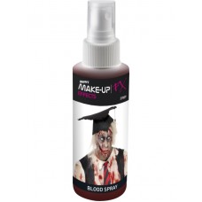 Spray Blood, Pump Action Atomiser