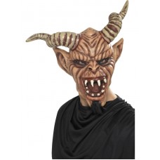 Horny Devil Mask