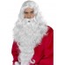 Santa Long Wig
