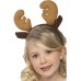 Reindeer Headband
