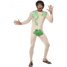Naked Adam Costume