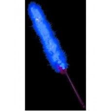 Marabou Flashing Wand