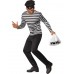 Bank Robber Costume