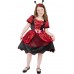 Little Lady Bug Costume
