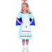 Vintage Nurse Costume
