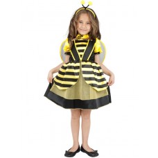 Beautiful Bee Costume