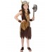 Viking Girl Costume