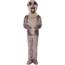 Meerkat Costume