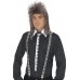 Piano Keyboard Tie And Braces