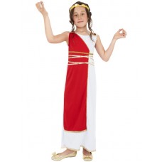 Grecian Girl Costume