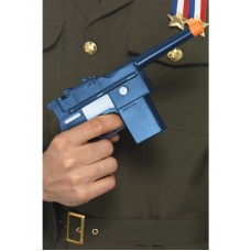 World War Ii German Army Pistol