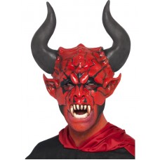 Devil Lord Mask
