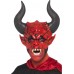 Devil Lord Mask