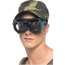 Night Vision Goggles Night Vision Goggles