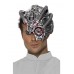 Robotic Sci Fi Mask