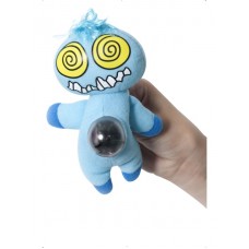 Squeezy Monster Dolls, Deadly Dizzy