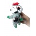 Squeezy Monster Dolls, Manic Mummy