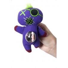 Squeezy Monster Dolls