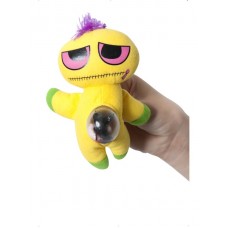 Squeezy Monster Dolls
