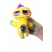 Squeezy Monster Dolls
