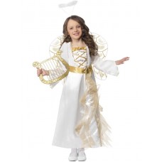 Angel Princess Costume