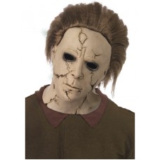 Michael Myers Latex Mask