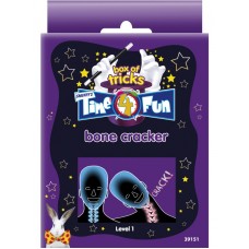 Time 4 Fun Magic Tricks, Bone Cracker