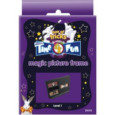 Time 4 Fun Magic Tricks, Magic Picture Frame