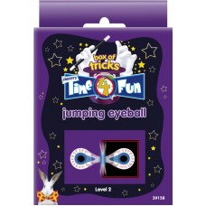 Time 4 Fun Magic Tricks, Jumping Eyeball
