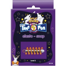 Time 4 Fun Magic Tricks, Elasto Snap