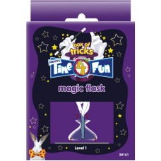 Time 4 Fun Magic Tricks, Magic Flask