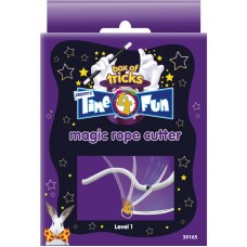Time 4 Fun Magic Tricks, Magic Rope Cutter